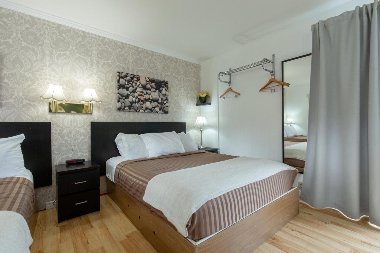 Riverside Resort & Rv Park Qualicum Beach Extérieur photo