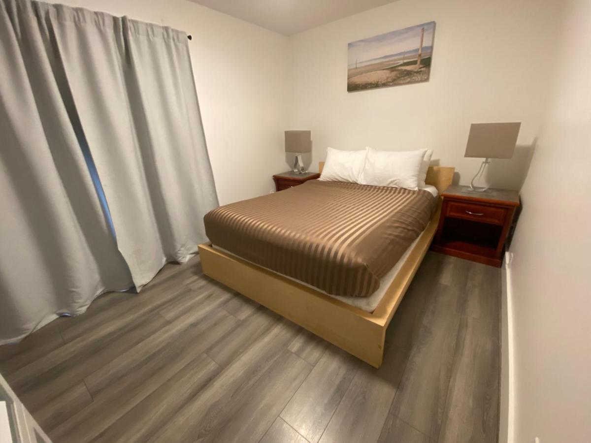 Riverside Resort & Rv Park Qualicum Beach Extérieur photo