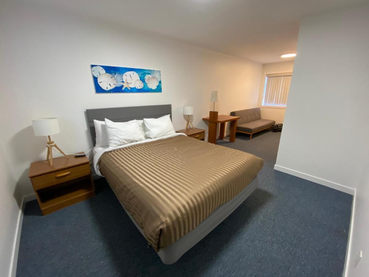 Riverside Resort & Rv Park Qualicum Beach Extérieur photo