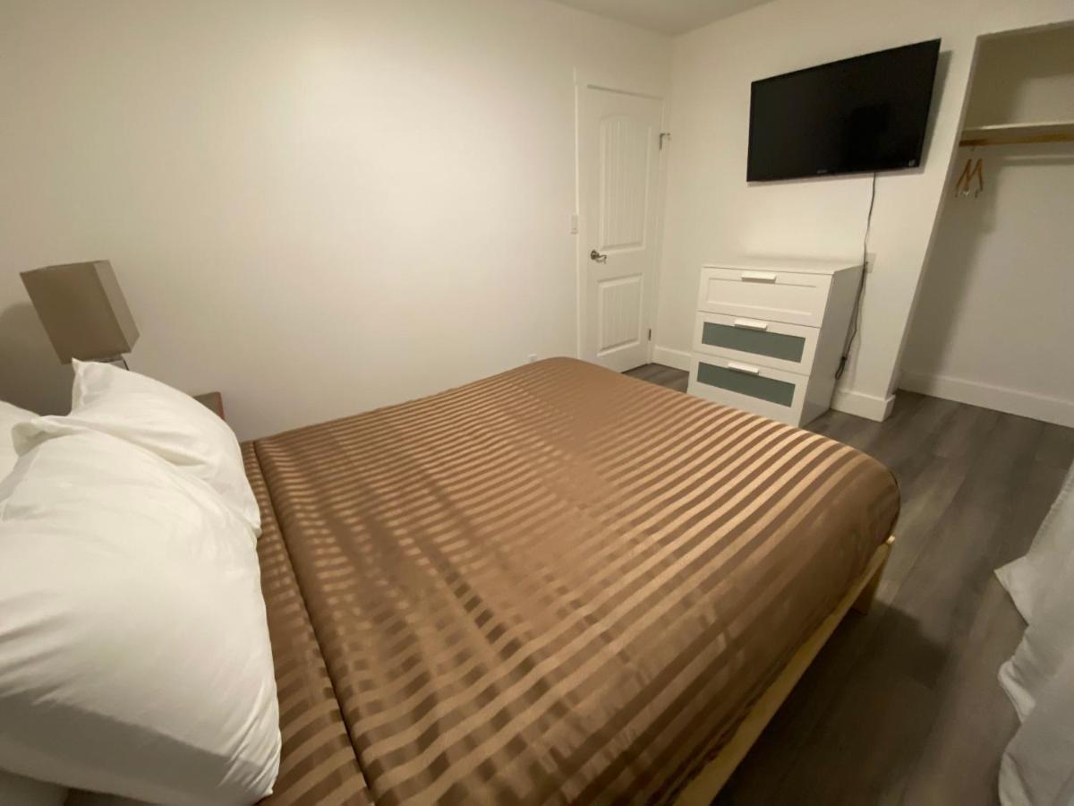 Riverside Resort & Rv Park Qualicum Beach Extérieur photo
