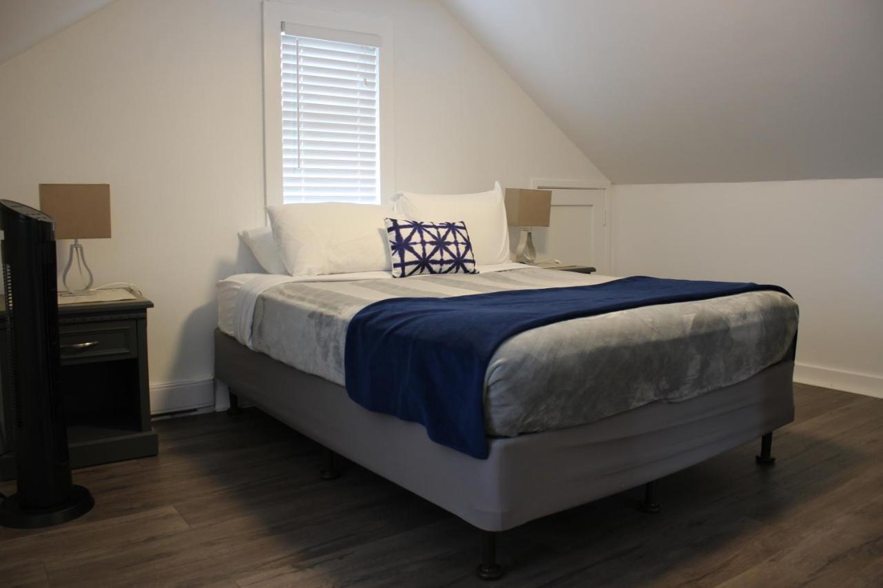 Riverside Resort & Rv Park Qualicum Beach Extérieur photo