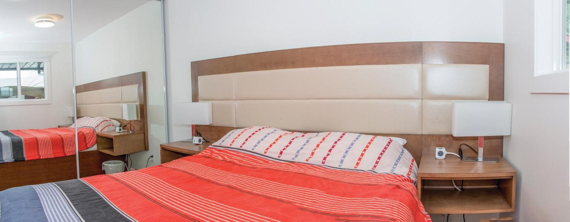 Riverside Resort & Rv Park Qualicum Beach Chambre photo